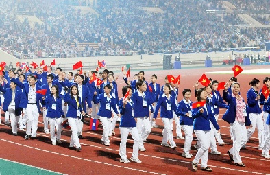 Tuần lễ quyết định tổ chức ASIAD 18 hay không?
